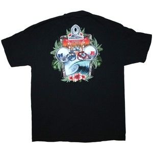 NFL Pro Bowl Hawaii 2011 Shirt Large